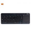 NGS TV Warrior (Español), QWERTY - Imagen 2