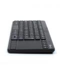 NGS TV Warrior (Español), QWERTY - Imagen 3