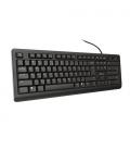 Teclado Trust TK-150 Silent