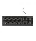 Teclado Trust TK-150 Silent