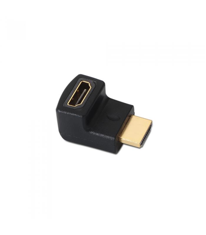 Hdmi acodado hot sale