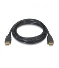 AISENS A120-0121 cable HDMI 2 m HDMI tipo A (Estándar) Negro - Imagen 4