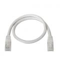 AISENS A133-0196 cable de red Blanco 0,5 m Cat5e U/UTP (UTP) - Imagen 5