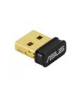 ASUS USB-N10 Nano B1 N150 Interno WLAN 150 Mbit/s - Imagen 5