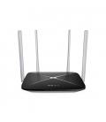 WIRELESS ROUTER AC MERCUSYS AC12 NEGRO - Imagen 3