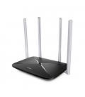 WIRELESS ROUTER AC MERCUSYS AC12 NEGRO - Imagen 4