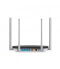 WIRELESS ROUTER AC MERCUSYS AC12 NEGRO - Imagen 5