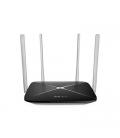 WIRELESS ROUTER AC MERCUSYS AC12 NEGRO - Imagen 6