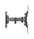 AISENS WT42TSLE-009 soporte para TV 106,7 cm (42") Negro - Imagen 9