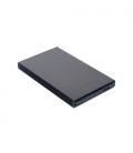 AISENS Caja externa 2,5" ASE-2530B 9.5 mm SATA a USB 3.0/USB 3.1 Gen1, Negra - Imagen 3