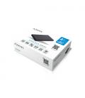 AISENS Caja externa 2,5" ASE-2530B 9.5 mm SATA a USB 3.0/USB 3.1 Gen1, Negra - Imagen 6