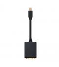 Adaptador nanocable 10.16.0202/ mini displayport macho - vga hembra - Imagen 6