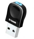 D-Link DWA-131 adaptador y tarjeta de red 300 Mbit/s - Imagen 3