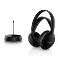 Philips Auricular Hi-Fi inalámbrico SHC5200/10 - Imagen 2