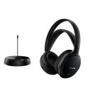 Philips Auricular Hi-Fi inalámbrico SHC5200/10 - Imagen 3