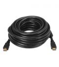 AISENS A119-0102 cable HDMI 10 m HDMI tipo A (Estándar) Negro - Imagen 4