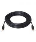 AISENS A119-0104 cable HDMI 20 m HDMI tipo A (Estándar) Negro - Imagen 4