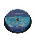 Verbatim CD-R Extra Protection 700 MB 10 pieza(s) - Imagen 2