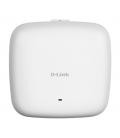 D-Link DAP-2680 punto de acceso inalámbrico 1750 Mbit/s Blanco Energía sobre Ethernet (PoE) - Imagen 2