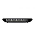 TP-LINK TL-SG1008D No administrado Gigabit Ethernet (10/100/1000) Negro - Imagen 5