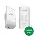 Nanostation ubiquiti locom2 - Imagen 4