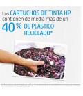 HP Cartucho de tinta Original 912 magenta - Imagen 13