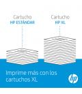 HP Cartucho de tinta Original 305XL de alta capacidad negro - Imagen 5