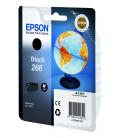 Epson Globe Singlepack Black 266 ink cartridge - Imagen 3