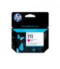 HP Pack de ahorro de 3 cartuchos de tinta DesignJet 711 magenta de 29 ml - Imagen 2