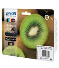 Epson Kiwi Multipack 5-colours 202XL Claria Premium Ink - Imagen 3