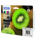 Epson Kiwi Multipack 5-colours 202XL Claria Premium Ink - Imagen 4