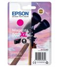 Epson Singlepack Magenta 502XL Ink - Imagen 2