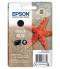 Epson Singlepack Black 603 Ink - Imagen 2