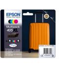 Epson Multipack 4-colours 405XL DURABrite Ultra Ink - Imagen 2