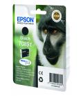 Epson Monkey Cartucho T0891 negro - Imagen 3