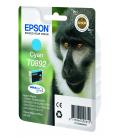 Epson Monkey Cartucho T0892 cian - Imagen 3