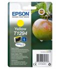 Epson Apple Cartucho T1294 amarillo - Imagen 2