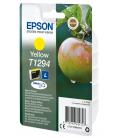 Epson Apple Cartucho T1294 amarillo - Imagen 3