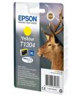 Epson Stag Cartucho T1304 amarillo - Imagen 3