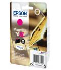 Epson Pen and crossword Cartucho 16XL magenta - Imagen 3