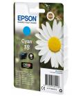 Epson Daisy Cartucho 18 cian - Imagen 3