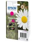 Epson Daisy Cartucho 18XL magenta - Imagen 3