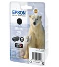 Epson Polar bear Cartucho 26 negro - Imagen 3