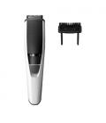 Philips BEARDTRIMMER Series 3000 Barbero con posiciones de 1 mm de precisión - Imagen 6