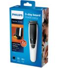 Philips BEARDTRIMMER Series 3000 Barbero con posiciones de 1 mm de precisión - Imagen 7