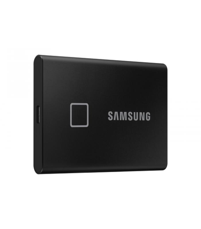 Disco Externo SSD SAMSUNG T7 (1 TB - USB 3.2 Gen 2 - 1050 MB/s)