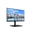 Samsung F24T450FQR 61 cm (24") 1920 x 1080 Pixeles Full HD Negro - Imagen 12