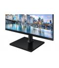 Samsung F24T450FQR 61 cm (24") 1920 x 1080 Pixeles Full HD Negro - Imagen 20