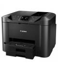 Multifunción canon maxify mb5450 wifi/ fax/ dúplex/ negra - Imagen 5