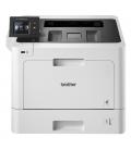 Brother HL-L8360CDW impresora láser Color 2400 x 600 DPI A4 Wifi - Imagen 2